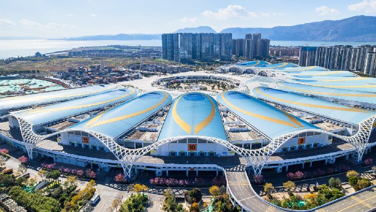 # - My News! Upcoming China south Asia Expo Set to Boost Regional Cooperation