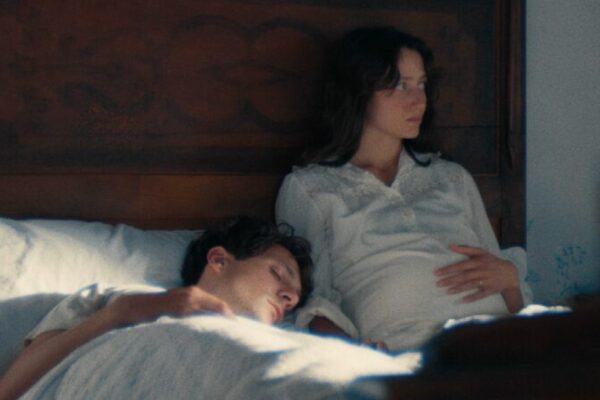 ‘Vermiglio’: A Soul-Stirring Journey Through the Alps Vermiglio