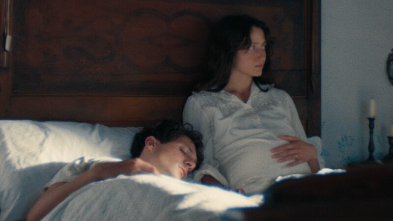 # - My News! Vermiglio