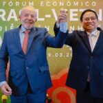 Vietnam Joins Brics As Partner Brazil Announces 
