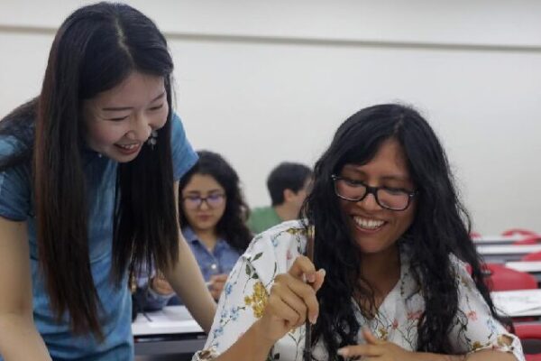 China Introduces Visa-Free Travel for Five Latin American Countries Visa-free entry for closer China-Latin America ties