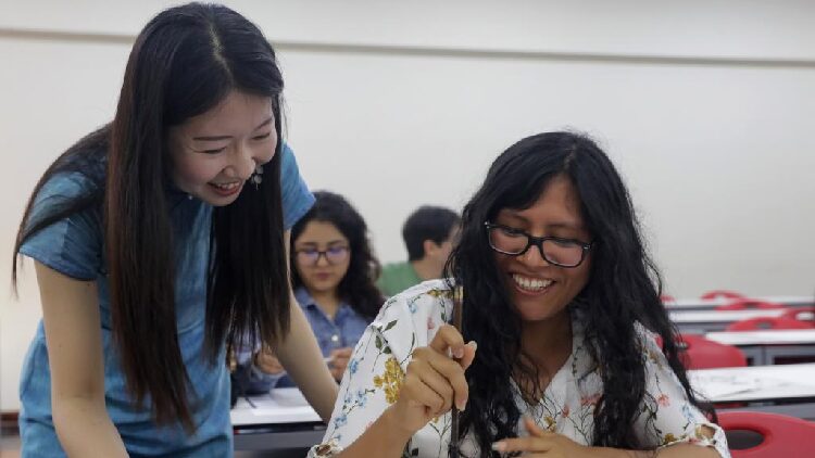 # - My News! Visa free Entry for Closer China latin America Ties