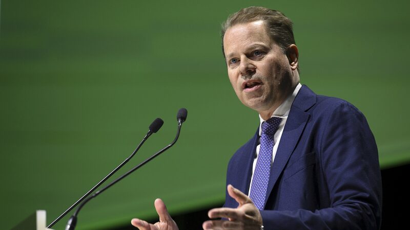 # - My News! Wada Director General Niggli Condemns Dangerous Enhanced Games Video Poster