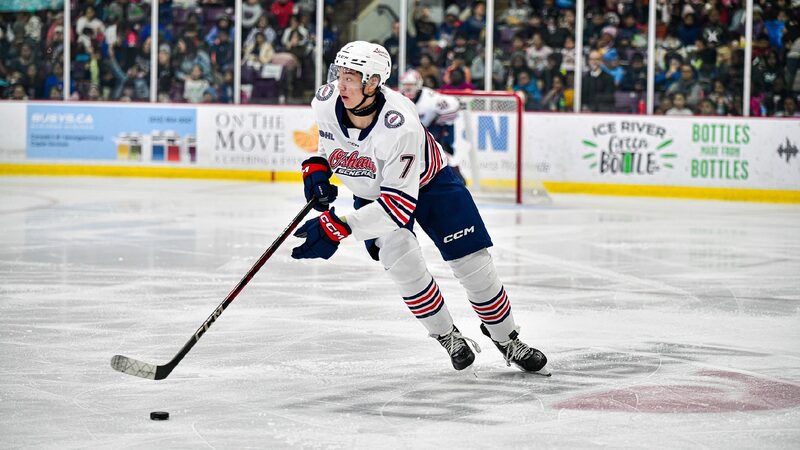 Wang Haoxi Taken 33rd As Highest drafted Chinese Player in Nhl History 