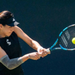 Wang Xinyu Defeats Kasatkina Reaches Second Round at Wta Berlin Open 