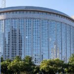 Wang Yi to Visit Eu Headquarters Germany and France 