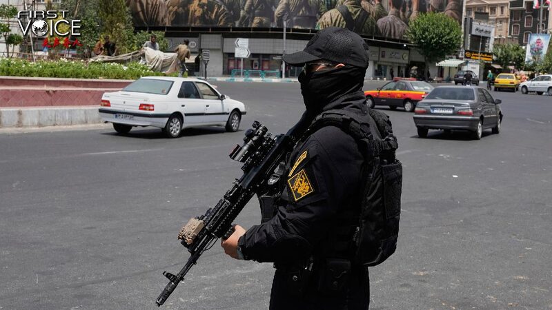 War Solves Nothing: The Urgent Need for Ceasefire and Diplomacy War is the wrong answer; ceasefire must be implemented