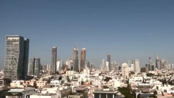 Watch Live: Scenes from Iran-Israel conflict hotspots