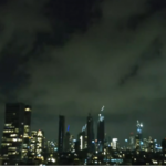 Watch Live Scenes from Iran israel Conflict Hot Spots 