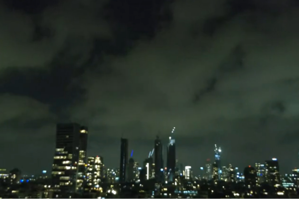 Tensions Escalate as Iran and Israel Exchange Missile Strikes Watch live: Scenes from Iran-Israel conflict hot spots