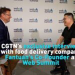 Web Summit in Vancouver Video Poster 