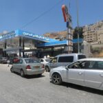 West Bank Life Paralyzed As Israeli Closure Enters 3rd Day 