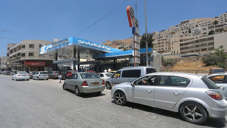 # - My News! West Bank Life Paralyzed As Israeli Closure Enters 3rd Day