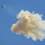 What Chinas Zero altitude Escape Test Means for the Moon Mission 