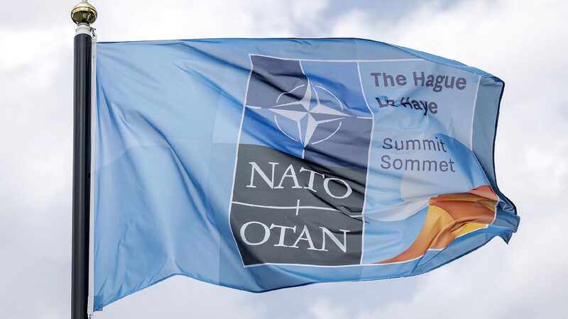 What to Expect at the Nato Summit in the Hague 
