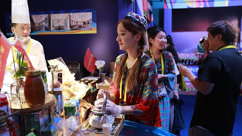 Central Asia’s Path to Economic Resilience: Teaming Up with China What works for Central Asia's economic resilience?