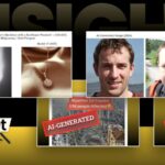 # - My News! when Seeing Isnt Believing Report Warns of Hyper realistic Fakes