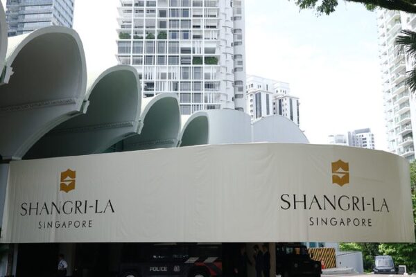 As Tensions Rise, Who Truly Threatens Asia-Pacific Stability? Who is the 'real, imminent threat' in the Asia-Pacific?