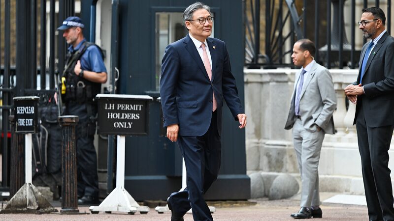 # - My News! Whos a Reliable Partner in an Uncertain World