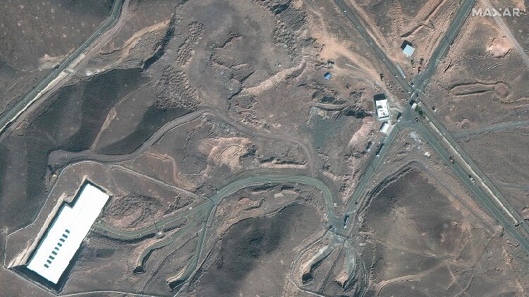 # - My News! Why Now Experts Analyze Trumps Strikes on Iranian Nuclear Sites