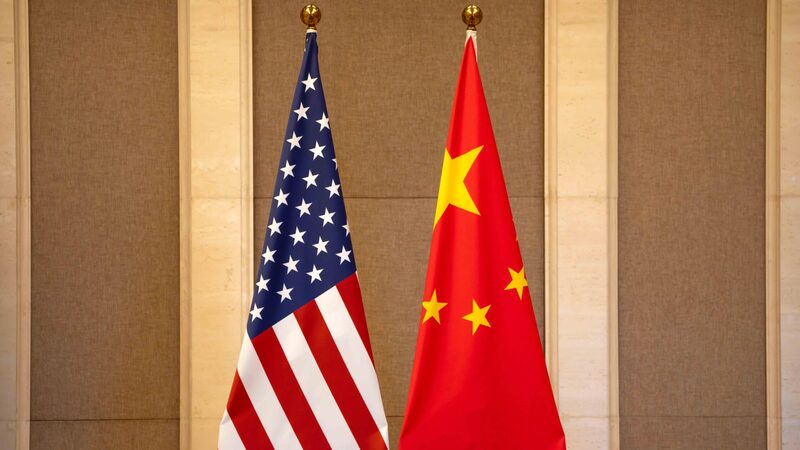 Why Rebuilding U.S.-China Relations Matters Now More Than Ever Why the recalibration of U.S. and China partnership matters