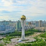 Why the Second China central Asia Summit Marks a Success 