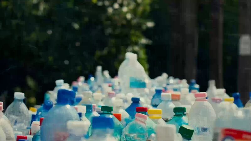 Winners to Be Announced in College Student Eco film Competition Video Poster 