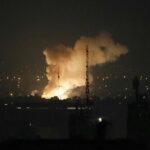 World Reacts to Israeli Strike on Iran
