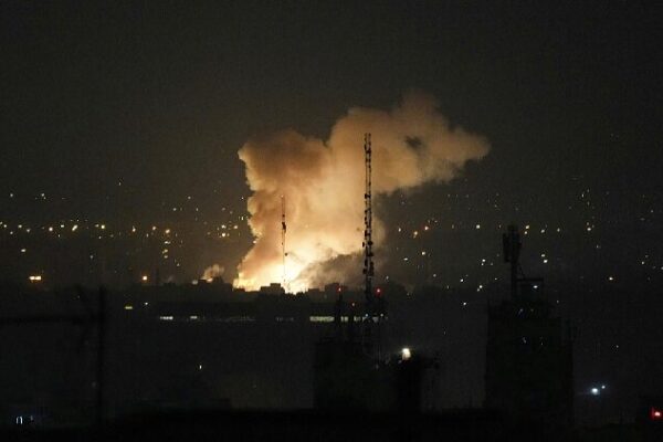 Global Leaders Urge Restraint After Israeli Strikes on Iran World reacts to Israeli strike on Iran