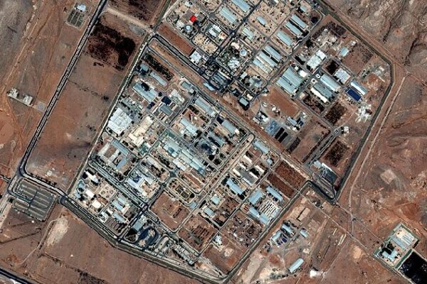 # - My News! World Reacts to Us Attacks on Iran with Un Calling for De escalation