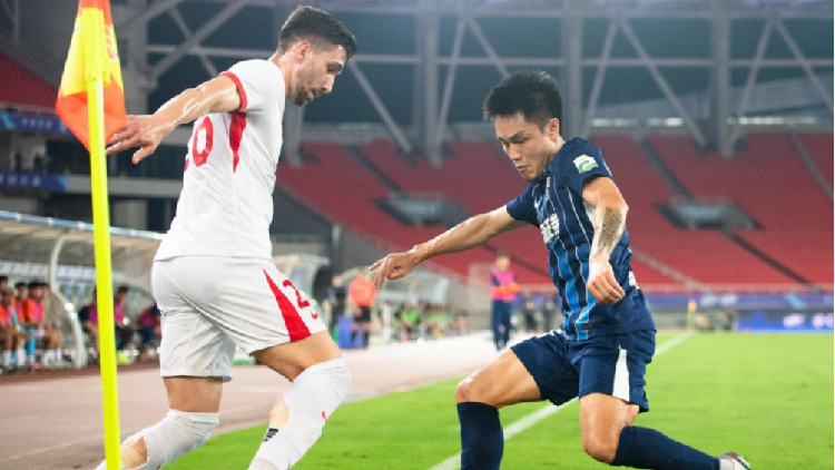 # - My News! Wuhan Beat Qingdao Dalian Edge Meizhou in Csl