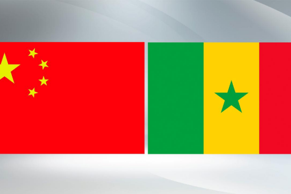China and Senegal Boost Cooperation for a Stronger Global South Xi: China, Senegal inject fresh impetus into Global South cooperation