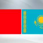 Xi Jinping Meets with Kazakh President Tokayev 