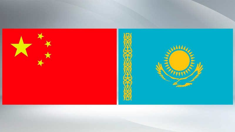 Xi Jinping to Hold Talks with Kazakh President Tokayev 
