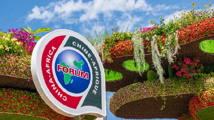 Xi, Sassou congratulate FOCAC ministerial meeting of coordinators