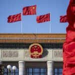 Xi Calls for Building Strong China to Honor Veteran Leaders Legacy