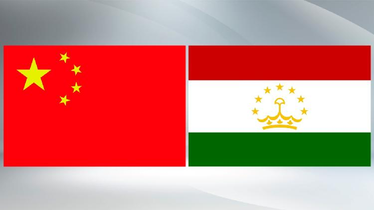Xi Calls on China Tajikistan to Increase Bilateral Trade Investment 