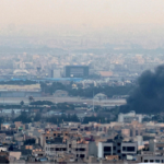 Xi Urges All Parties to De escalate Middle East Tensions Immediately 