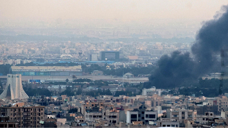 # - My News! Xi Urges All Parties to De escalate Middle East Tensions Immediately