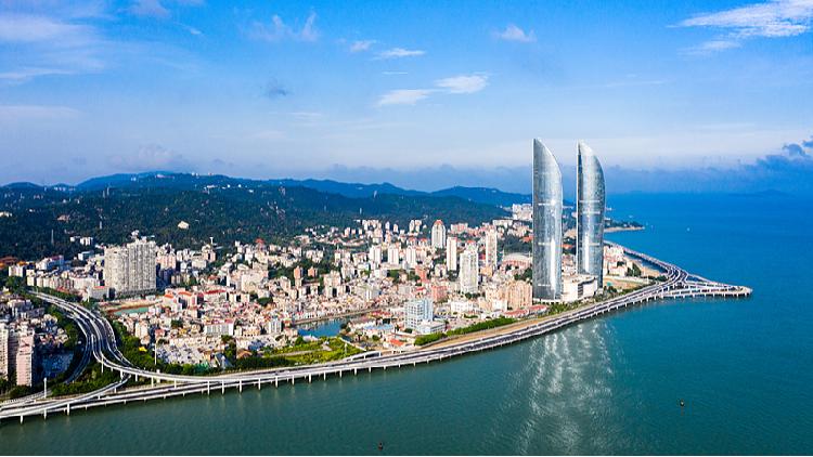 Xi Jinping’s Fujian Legacy: Boosting China’s Private Sector and Open Economy Xi's Fujian years and China's support for private sector, opening up