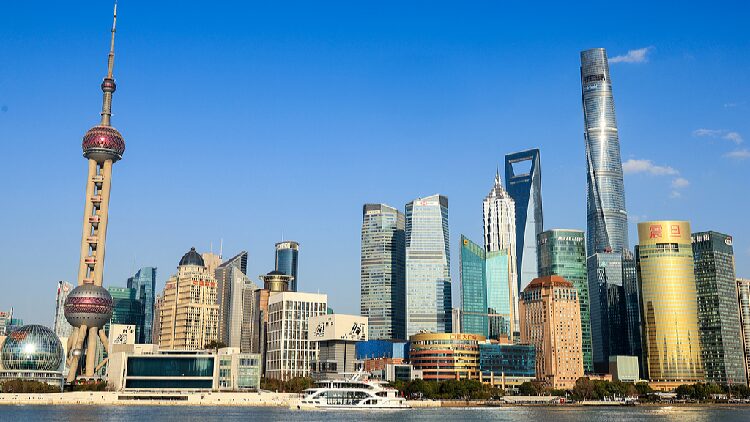 # - My News! Xis Article on Guiding Development with Planning to Be Published