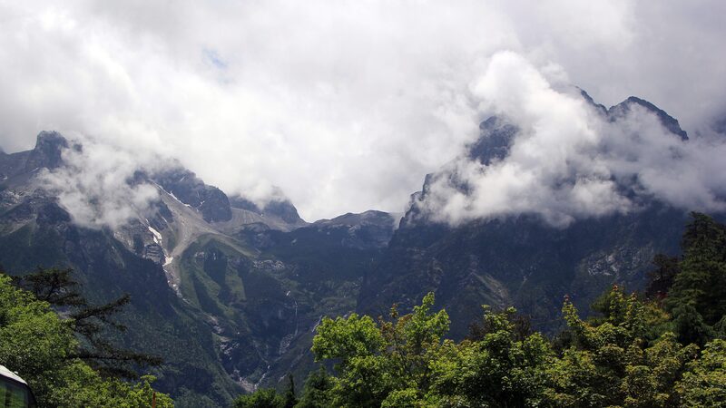 Yunnan Bridges China and South Asia in a New Era of Cooperation Yunnan and South Asia usher in a new era of cooperation