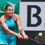 Zheng Qinwen Ends French Open Campaign with Seventh Loss to Sabalenka 