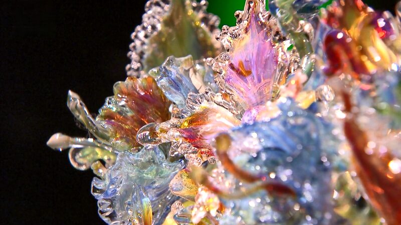 Zibos Rich Tradition of Colored Glaze Shines at China National Museum Video Poster 