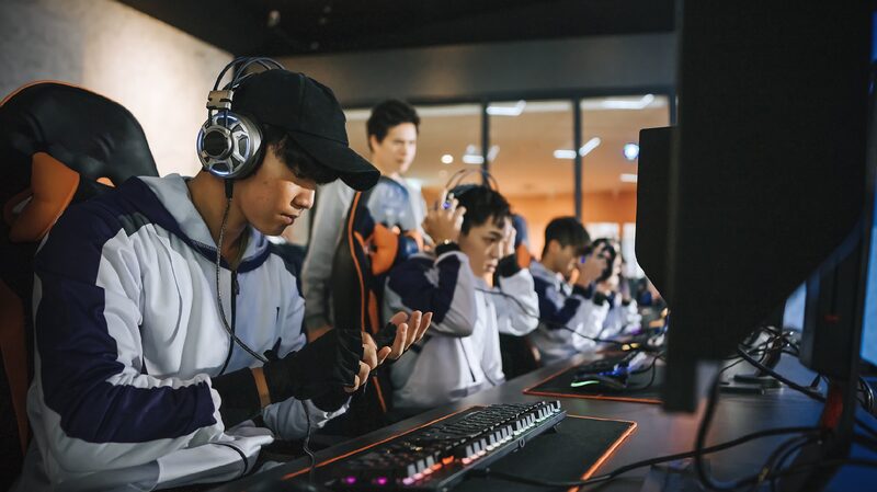 2025 Esports World Cup Kicks Off in Riyadh with Record Prize Pool 2025 Esports World Cup kicks off in Riyadh