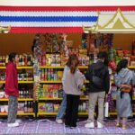 50 Years of China thailand Ties Steadfastly Making Up for Lost Time 