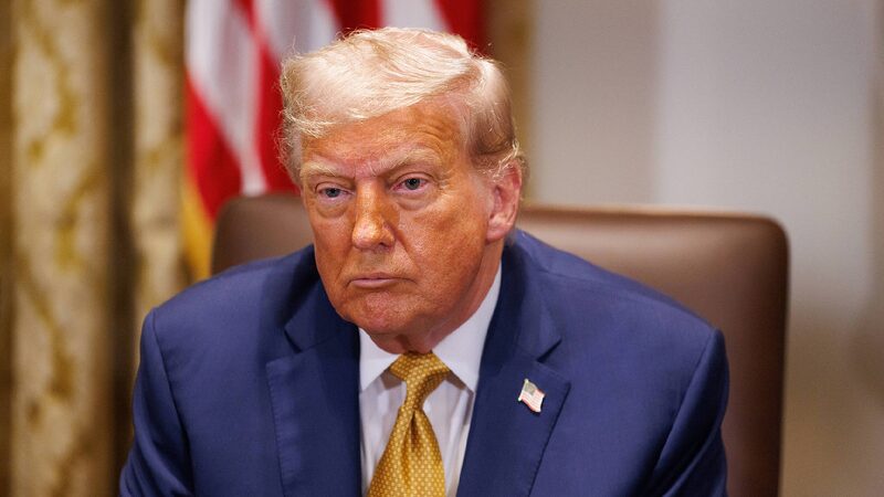 Trump’s New Tariffs: What They Mean for the Global Economy 90-day tariff pause has failed, so will tariff resumption