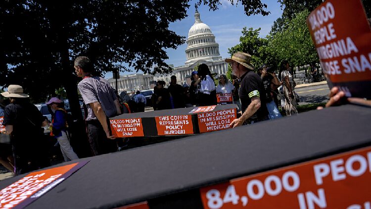 # - My News! 90 Say big and Beautiful Bill Wont Make America Great Again