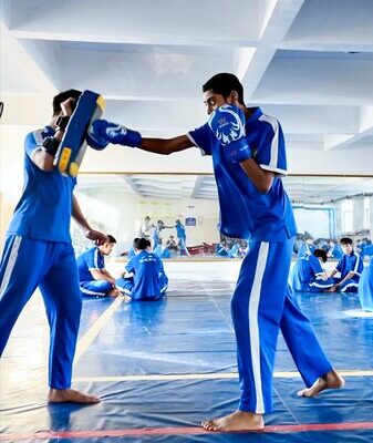 # - My News! a Sri Lankan Student Chases His Kung Fu Dream in China Video Poster