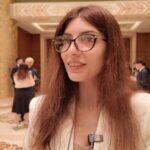 a Deep Bond with China Reflections from an Armenian Delegate Video Poster 